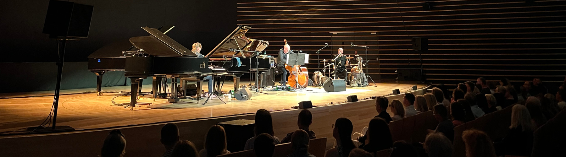 obrazek slideshow - realizacja Offstage