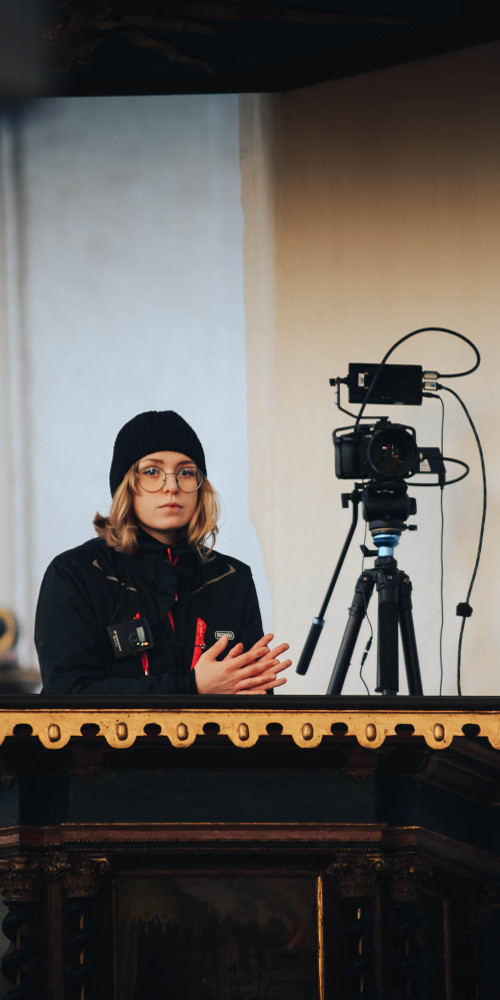 zdjęcie pionowe