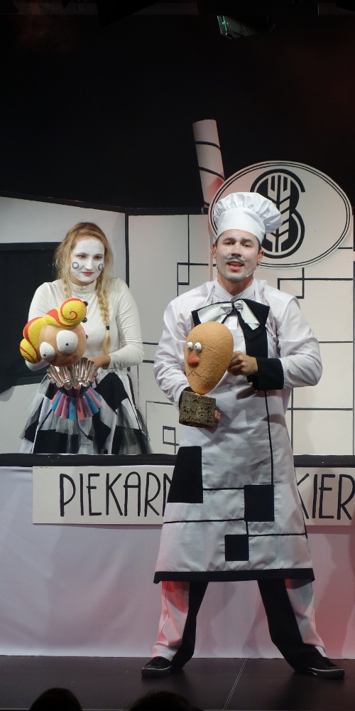 zdjęcie pionowe