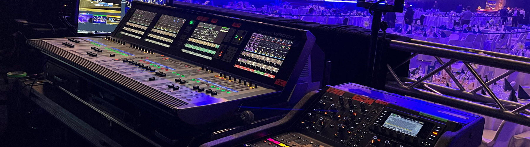 obrazek slideshow - realizacja Offstage