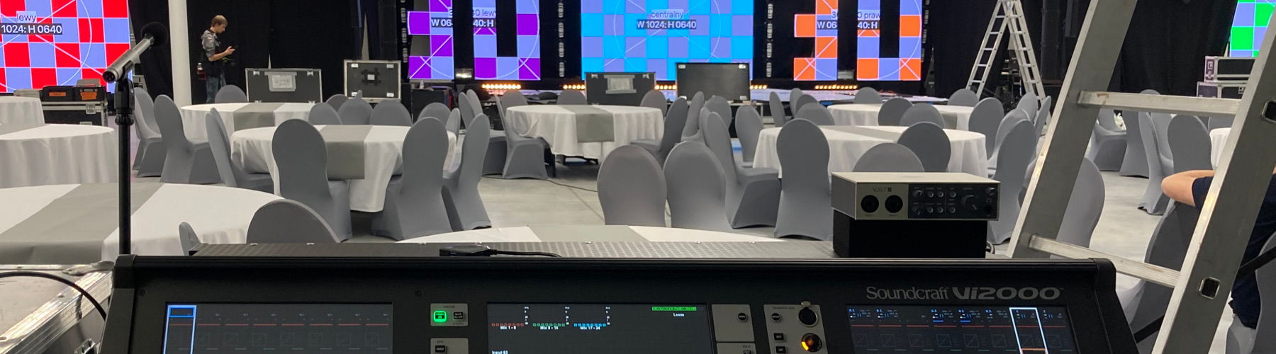obrazek slideshow - realizacja Offstage
