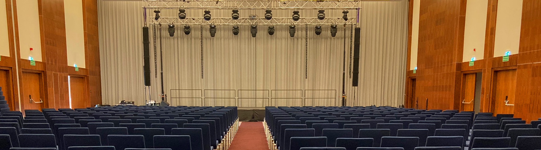 obrazek slideshow - realizacja Offstage