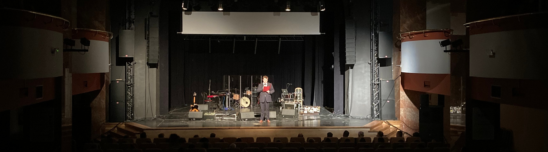 obrazek slideshow - realizacja Offstage