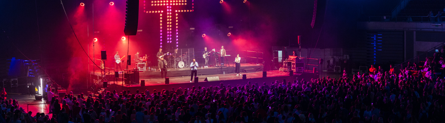 obrazek slideshow - realizacja Offstage