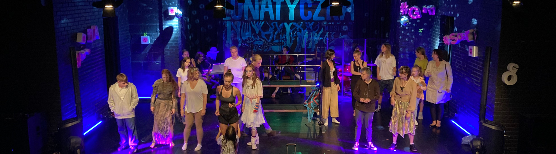 obrazek slideshow - realizacja Offstage