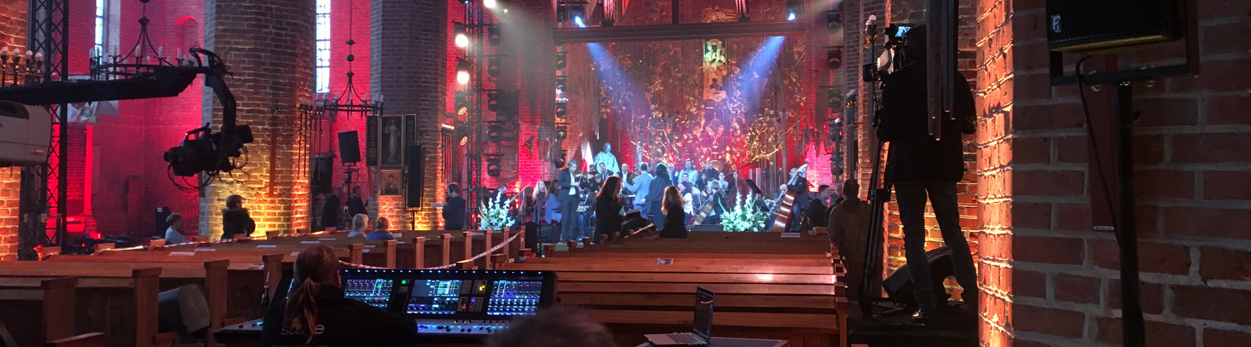 obrazek slideshow - realizacja Offstage